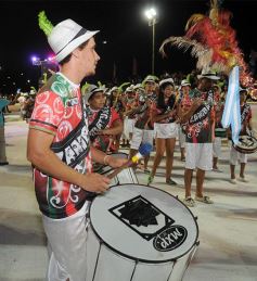 Foto de la galería: Toda la magia de los carnavales posadeños