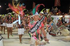 Foto de la galería: Toda la magia de los carnavales posadeños