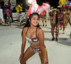 Foto de la galería: Toda la magia de los carnavales posadeños