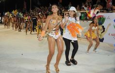 Foto de la galería: Toda la magia de los carnavales posadeños