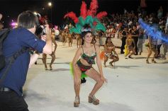 Foto de la galería: Toda la magia de los carnavales posadeños