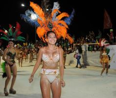 Foto de la galería: Toda la magia de los carnavales posadeños