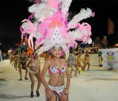 Foto de la galería: Toda la magia de los carnavales posadeños