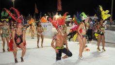 Foto de la galería: Toda la magia de los carnavales posadeños