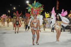 Foto de la galería: Toda la magia de los carnavales posadeños