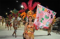 Foto de la galería: Toda la magia de los carnavales posadeños