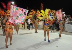 Foto de la galería: Toda la magia de los carnavales posadeños
