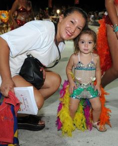 Foto de la galería: Toda la magia de los carnavales posadeños