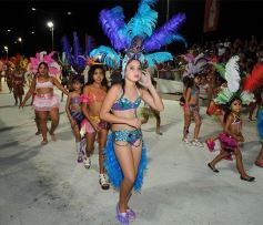 Foto de la galería: Toda la magia de los carnavales posadeños