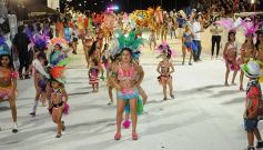 Foto de la galería: Toda la magia de los carnavales posadeños