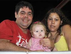 Foto de la galería: Toda la magia de los carnavales posadeños