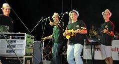 Foto de la galería: Toda la magia de los carnavales posadeños