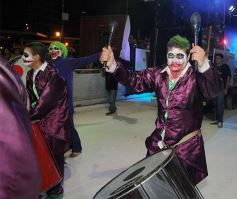 Foto de la galería: Toda la magia de los carnavales posadeños