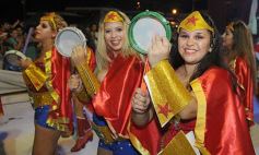 Foto de la galería: Toda la magia de los carnavales posadeños