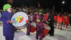 Foto de la galería: Toda la magia de los carnavales posadeños