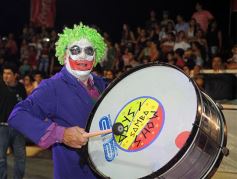 Foto de la galería: Toda la magia de los carnavales posadeños