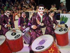 Foto de la galería: Toda la magia de los carnavales posadeños