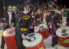 Foto de la galería: Toda la magia de los carnavales posadeños