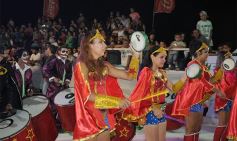 Foto de la galería: Toda la magia de los carnavales posadeños