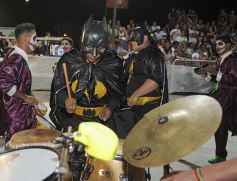 Foto de la galería: Toda la magia de los carnavales posadeños