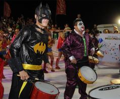 Foto de la galería: Toda la magia de los carnavales posadeños