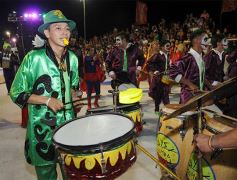 Foto de la galería: Toda la magia de los carnavales posadeños