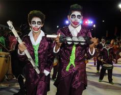 Foto de la galería: Toda la magia de los carnavales posadeños