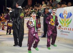 Foto de la galería: Toda la magia de los carnavales posadeños