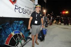 Foto de la galería: Toda la magia de los carnavales posadeños