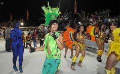Foto de la galería: Toda la magia de los carnavales posadeños