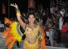 Foto de la galería: Toda la magia de los carnavales posadeños