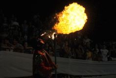 Foto de la galería: Toda la magia de los carnavales posadeños