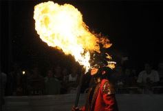 Foto de la galería: Toda la magia de los carnavales posadeños