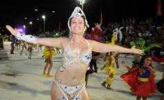 Foto de la galería: Toda la magia de los carnavales posadeños