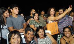 Foto de la galería: Toda la magia de los carnavales posadeños