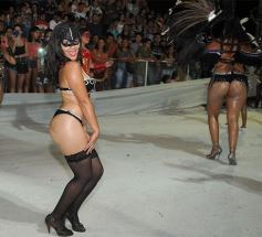 Foto de la galería: Toda la magia de los carnavales posadeños