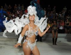Foto de la galería: Toda la magia de los carnavales posadeños