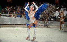 Foto de la galería: Toda la magia de los carnavales posadeños