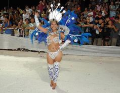 Foto de la galería: Toda la magia de los carnavales posadeños