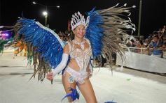 Foto de la galería: Toda la magia de los carnavales posadeños