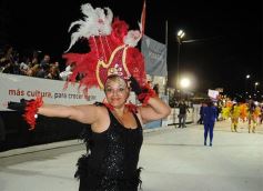 Foto de la galería: Toda la magia de los carnavales posadeños