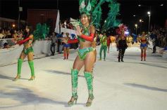 Foto de la galería: Toda la magia de los carnavales posadeños