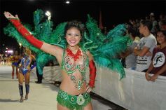 Foto de la galería: Toda la magia de los carnavales posadeños