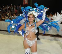 Foto de la galería: Toda la magia de los carnavales posadeños