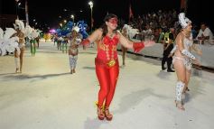 Foto de la galería: Toda la magia de los carnavales posadeños