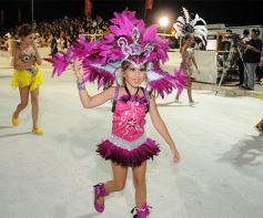 Foto de la galería: Toda la magia de los carnavales posadeños