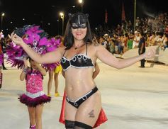 Foto de la galería: Toda la magia de los carnavales posadeños