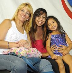 Foto de la galería: Toda la magia de los carnavales posadeños