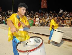 Foto de la galería: Toda la magia de los carnavales posadeños