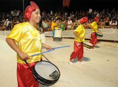 Foto de la galería: Toda la magia de los carnavales posadeños